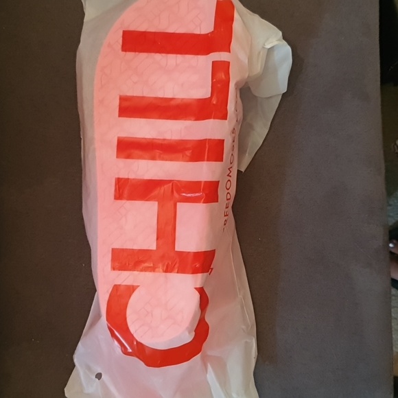 Brand New Freedom Moses-Moses Two Band Slides size 8/9 - Picture 7 of 9